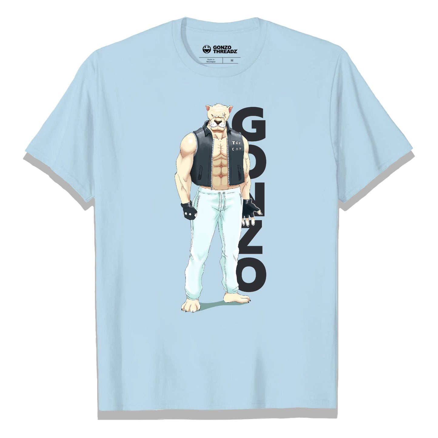 Haku Tee