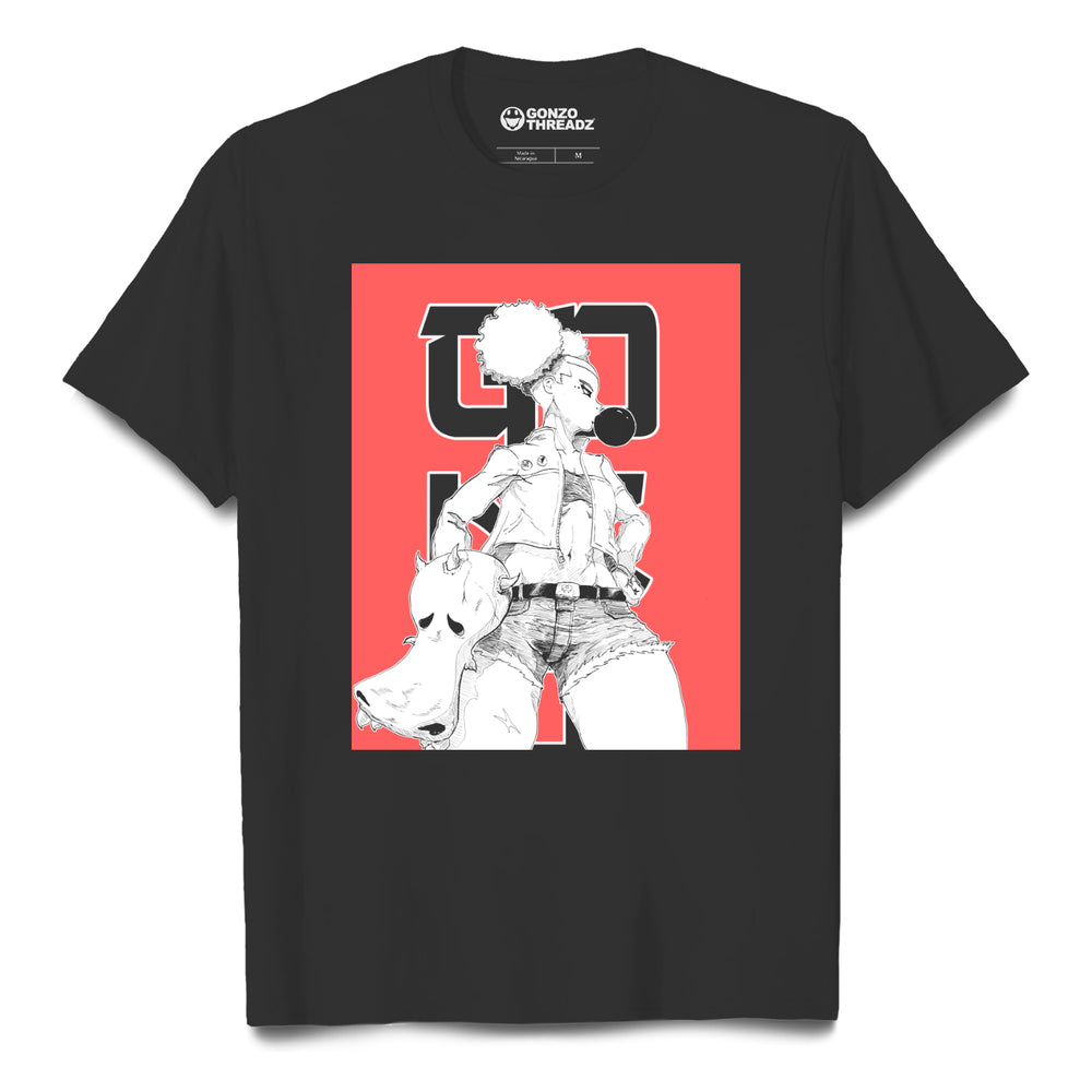 Lex Tee