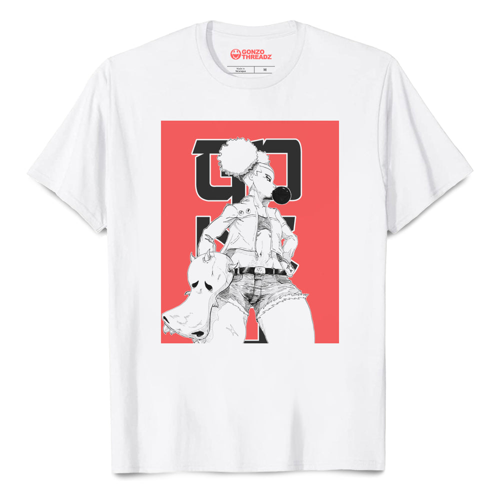 
                      
                        Lex Tee
                      
                    