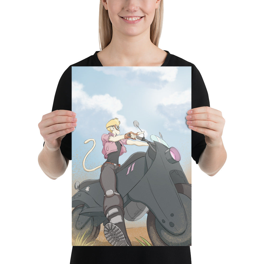 
                      
                        Naomi Print
                      
                    