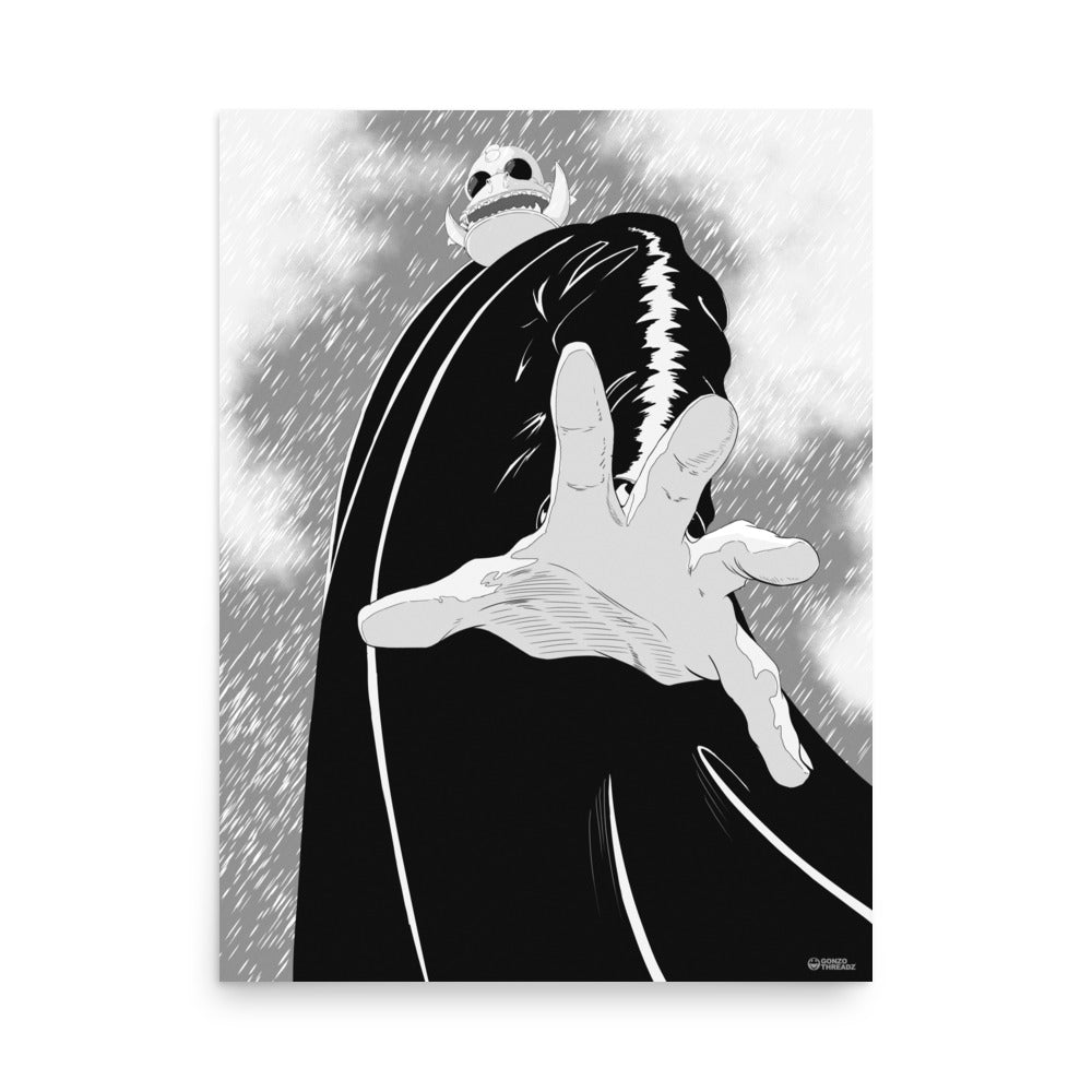 
                      
                        Sarugami No.2 Print
                      
                    