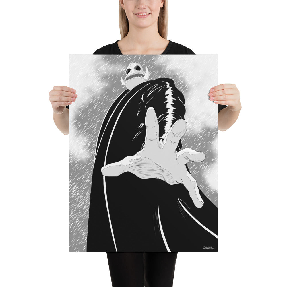 
                      
                        Sarugami No.2 Print
                      
                    