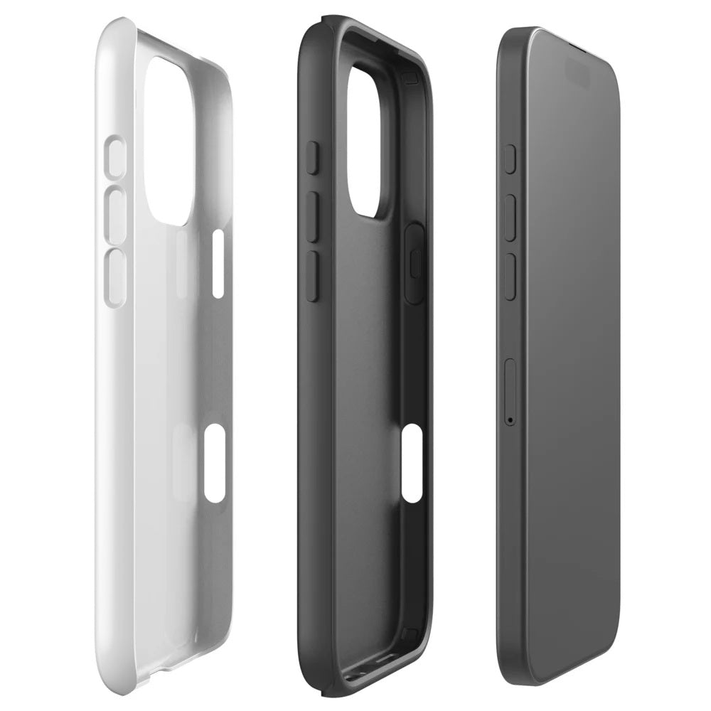 
                      
                        Cloud Chase Tough iPhone Case
                      
                    