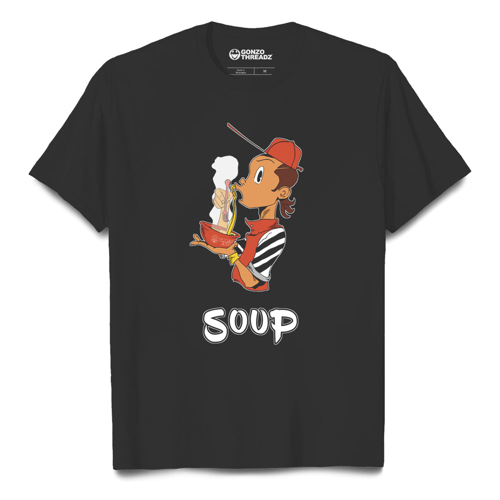 Soup T-Shirt