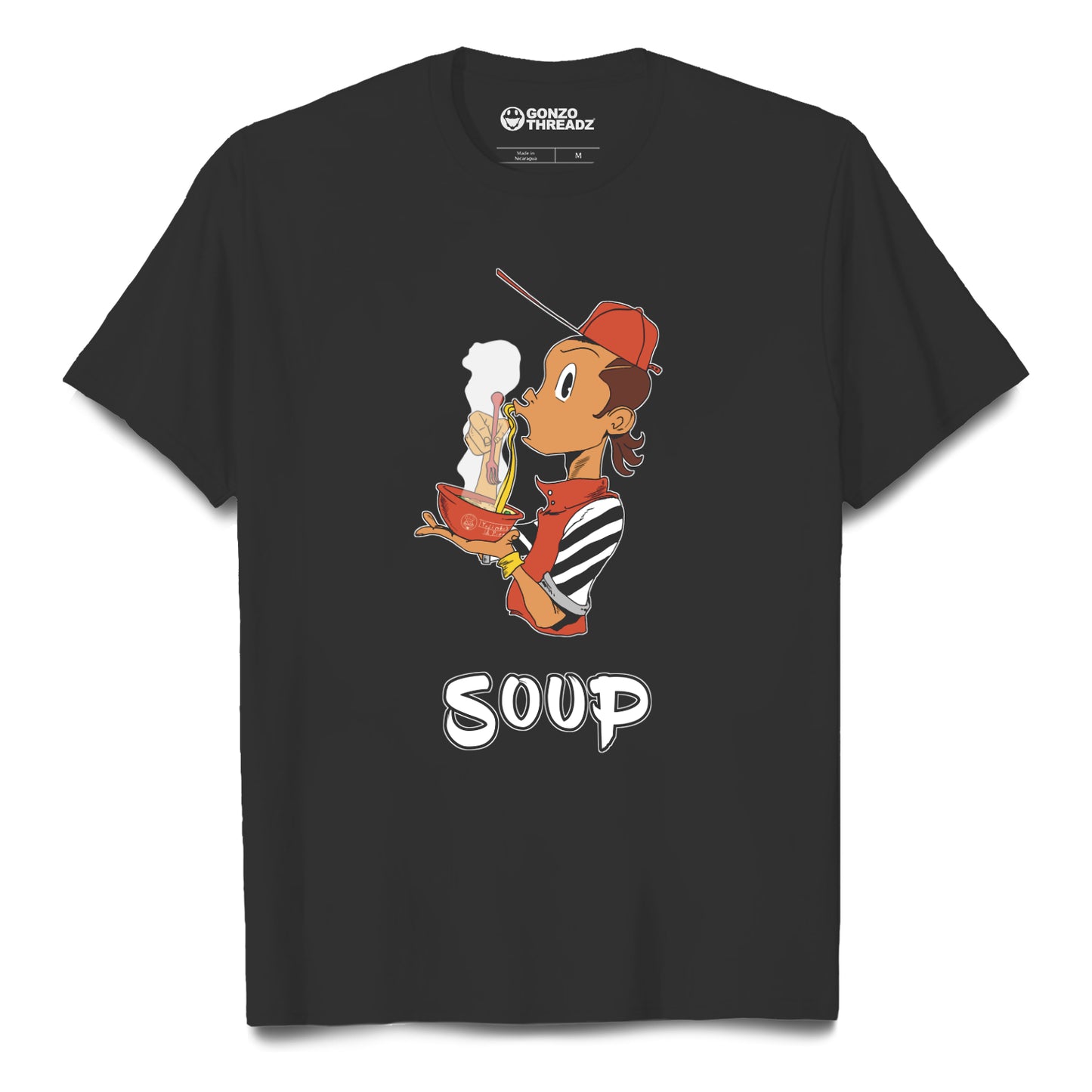 Soup T-Shirt