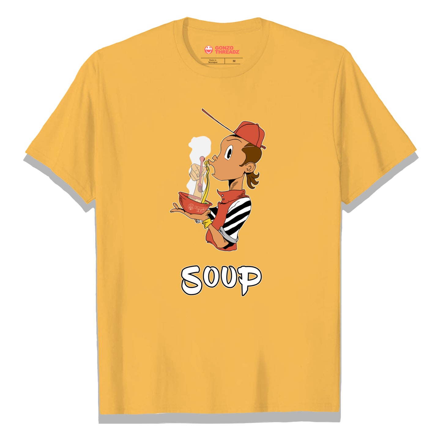 Soup T-Shirt