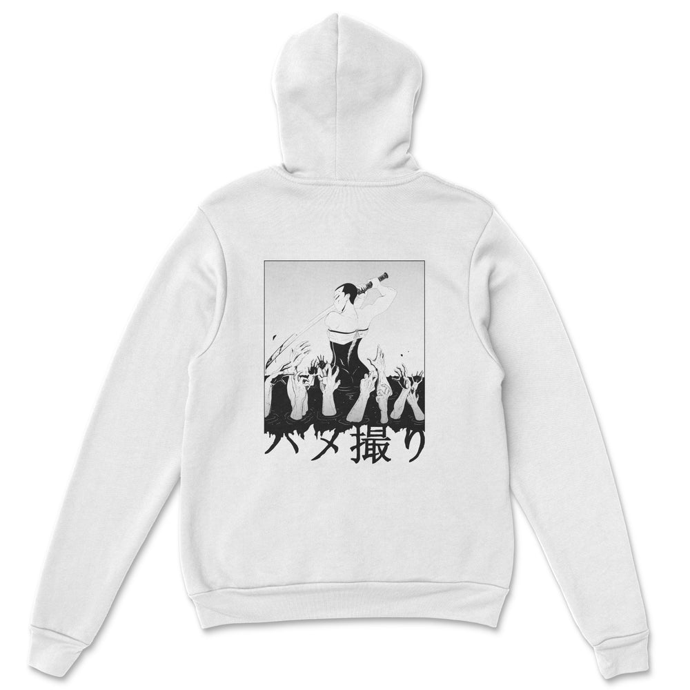 
                      
                        Blood Bath Hoodie
                      
                    
