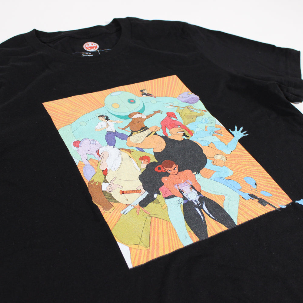 
                      
                        Beast Mode Tee
                      
                    