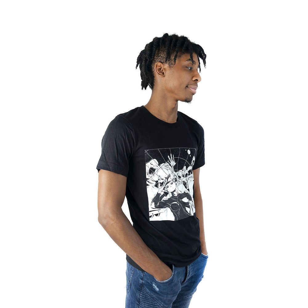 
                      
                        Asha No.3 Tee
                      
                    