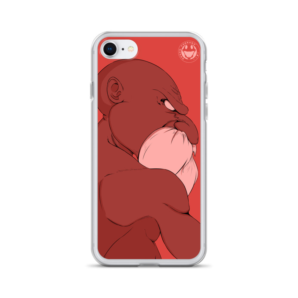 Genbu iPhone Case